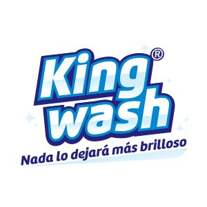 King Wash